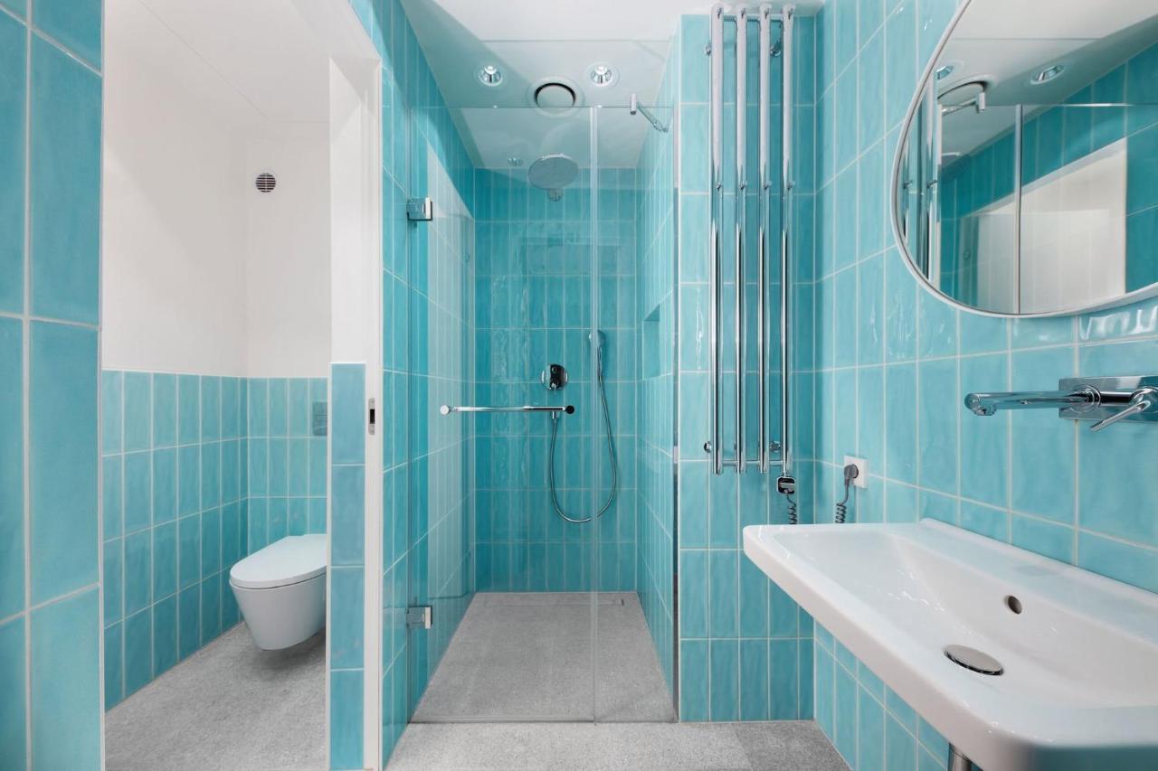 Luxury Apartment In The Centre Прага Екстер'єр фото